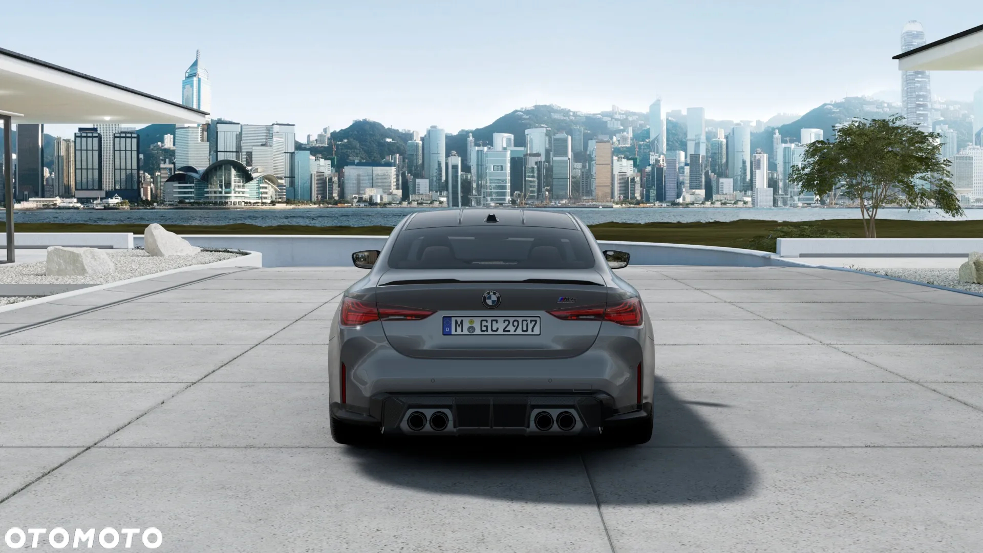 BMW M4 Competition M xDrive - 6