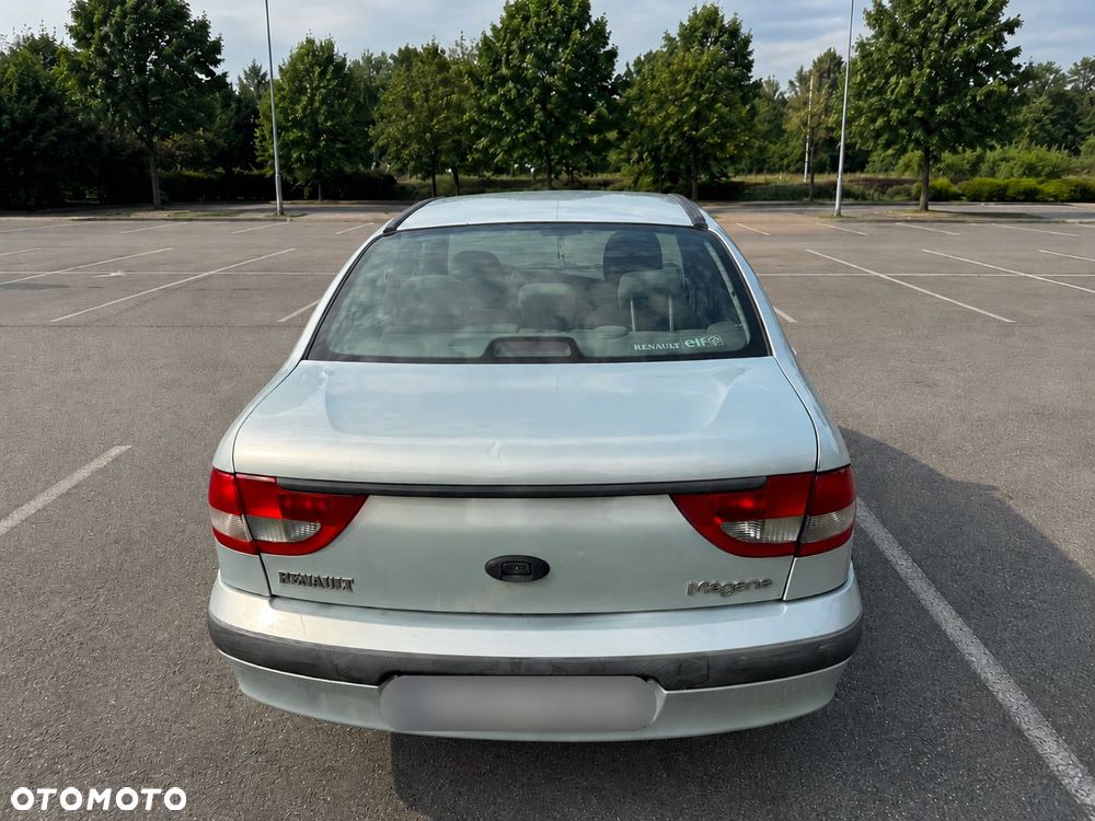 Renault Megane - 3