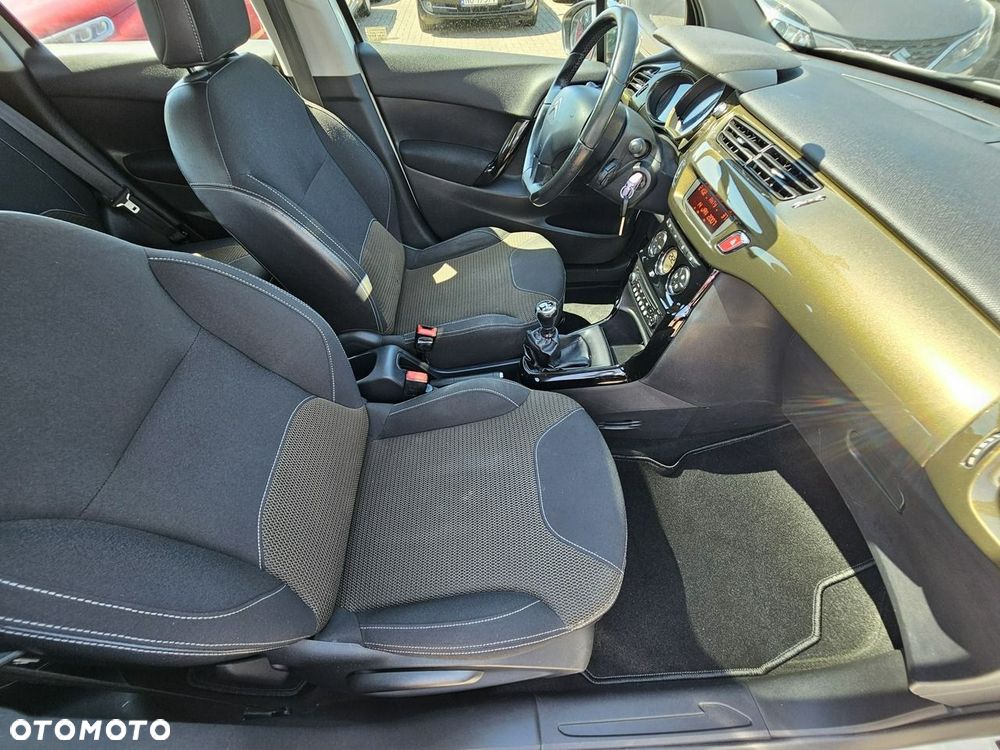 Citroën C3 1.4 VTi Selection - 29