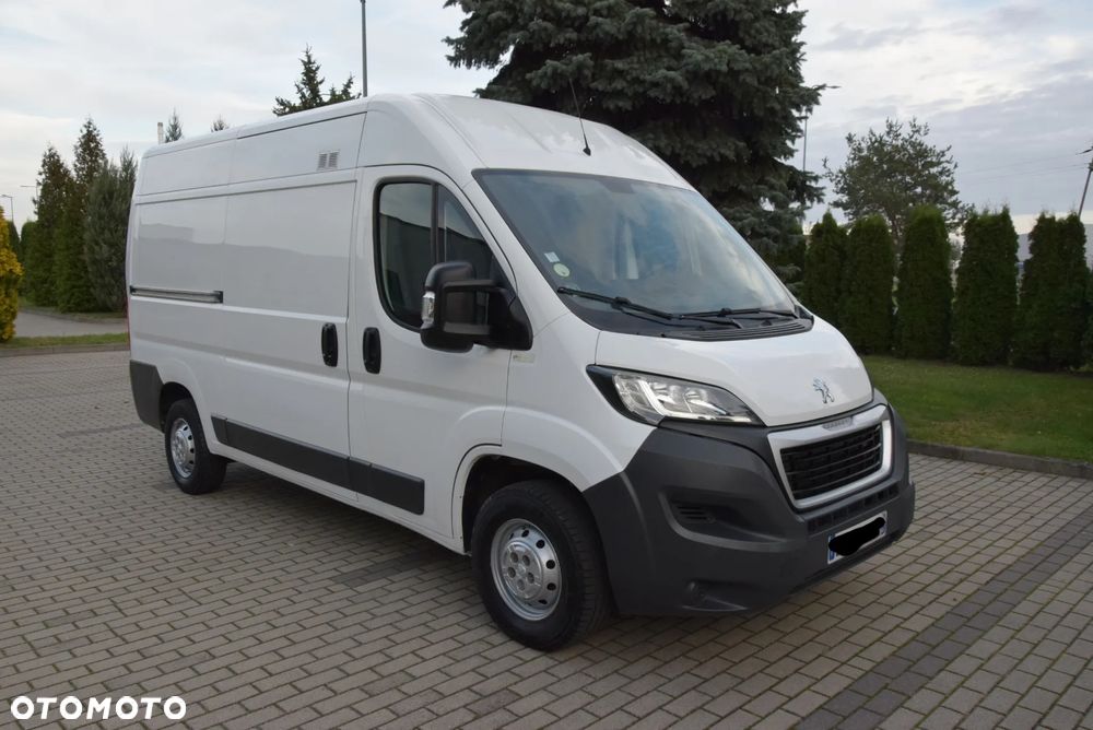 Citroën JUMPER L2H2 - 5