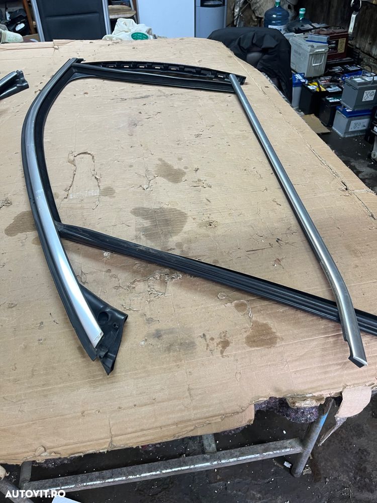 Ornamente usa stanga fata BMW x1 f48 - 3