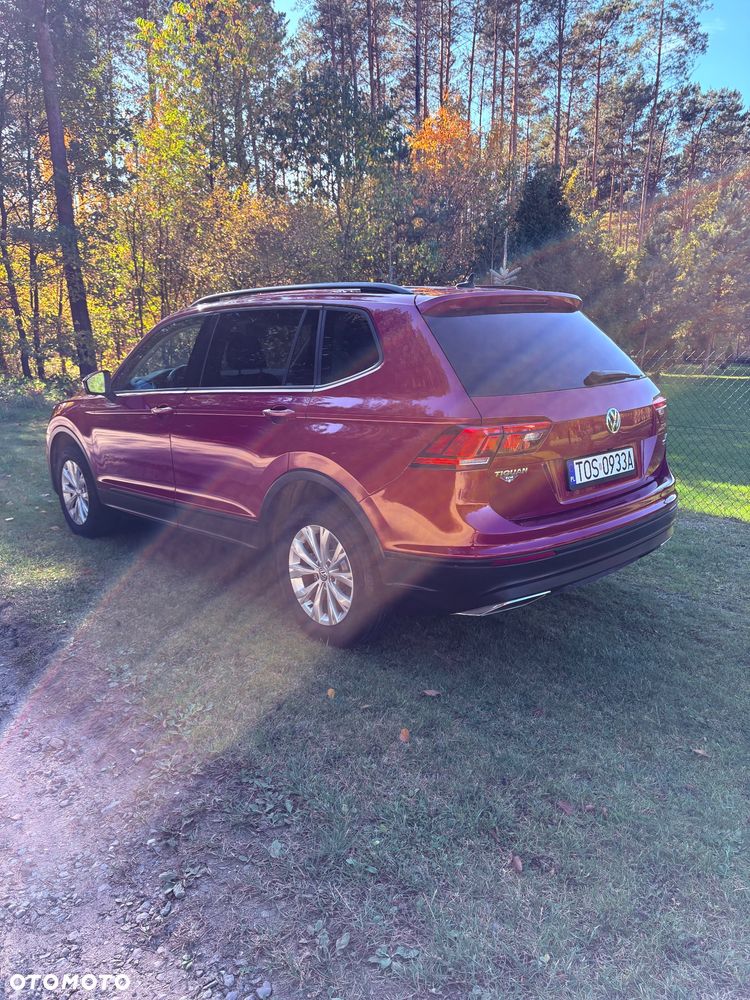 Volkswagen Tiguan 2.0 TSI BMT 4Mot Highline DSG - 6