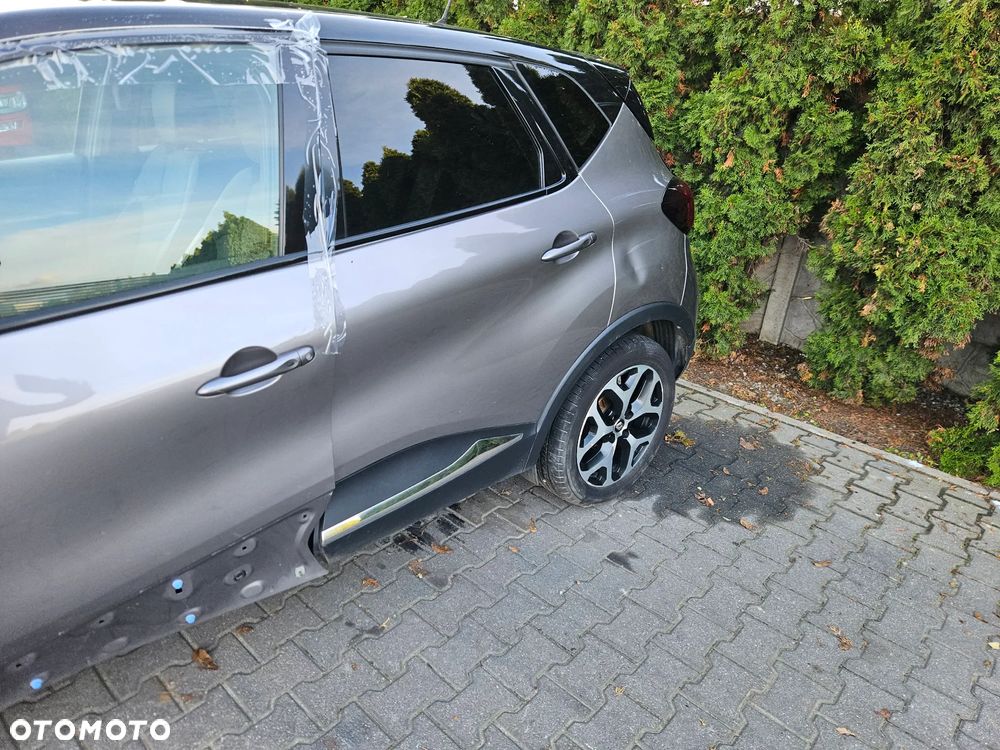 Renault Captur (ENERGY) dCi 90 LIMITED - 4