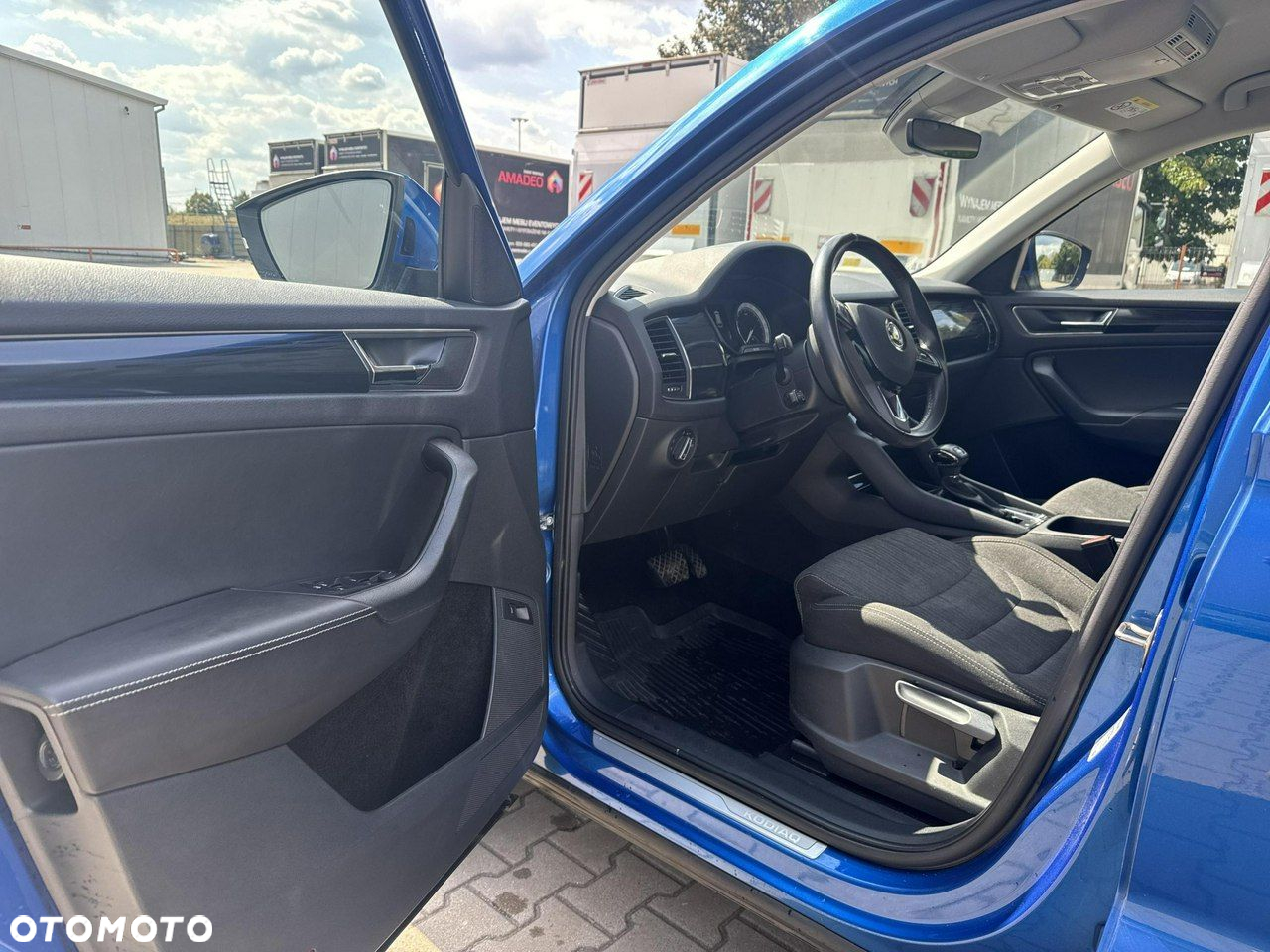 Skoda Kodiaq 2.0 TDI 4x2 Style DSG - 10