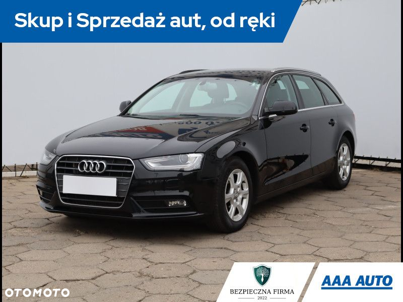 Audi A4 - 2