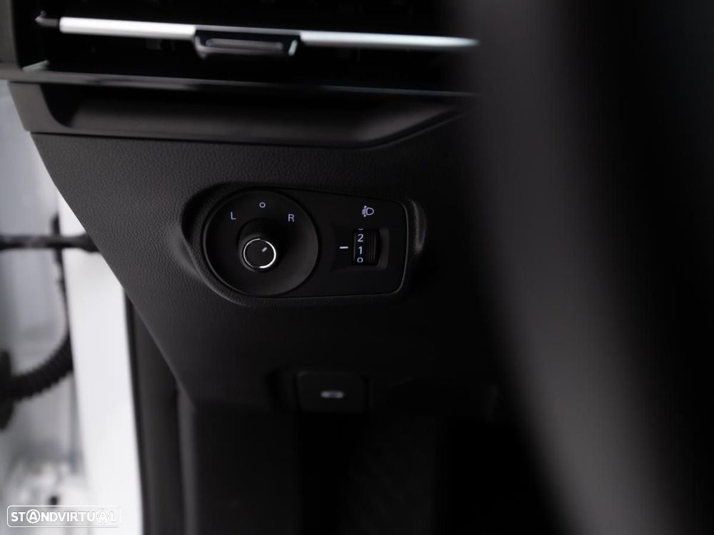 MG MG4 51 kWh Standard - 16