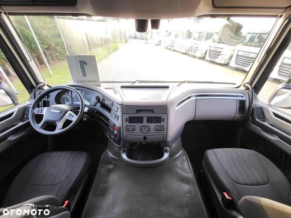 DAF FT XF 480 - 13