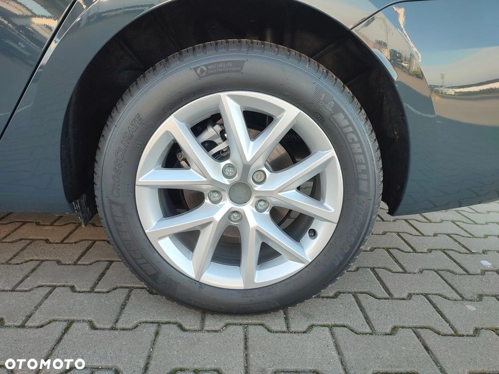 Seat Leon 1.5 eTSI Style DSG - 9