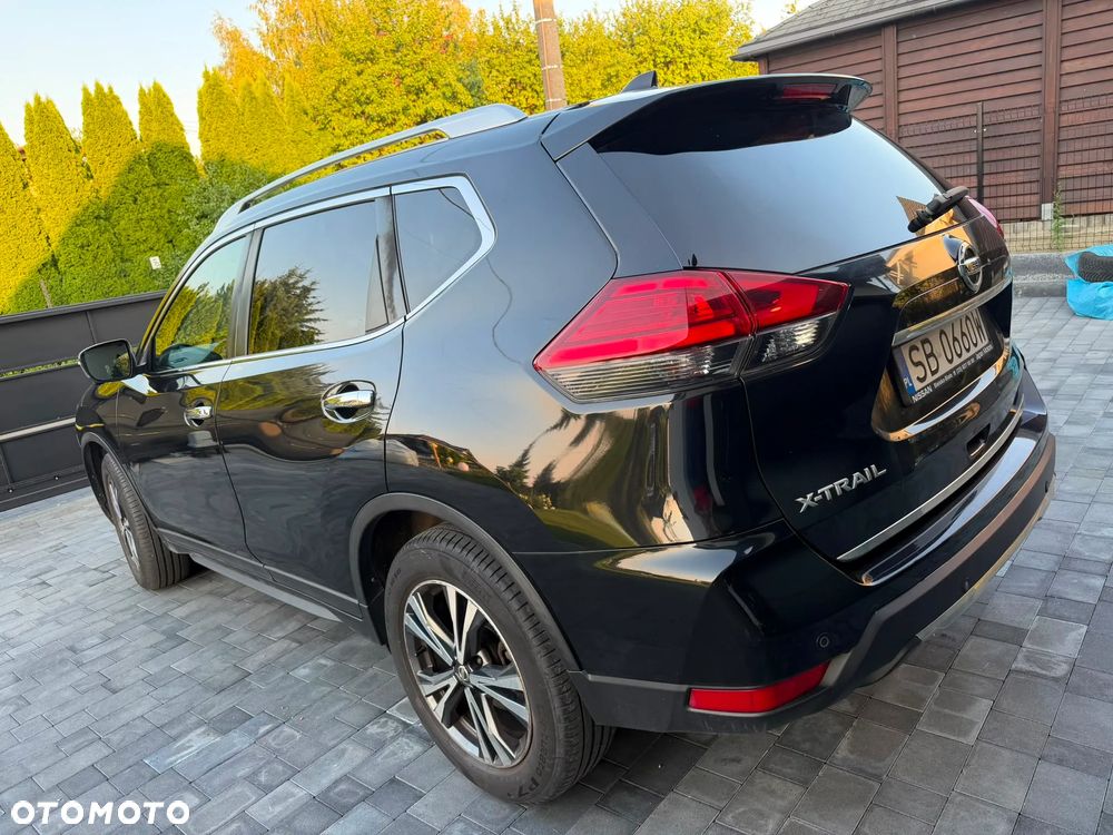 Nissan X-Trail 1.6 DIG-T N-Vision 2WD - 17