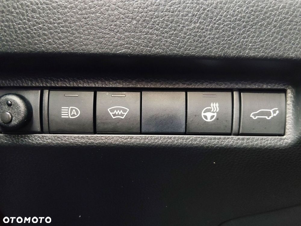 Toyota RAV4 2.5 Hybrid Selection 4x4 - 26