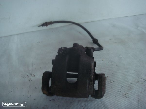 Pinça Travão Tr Esq Bmw 3 (E46) - 1