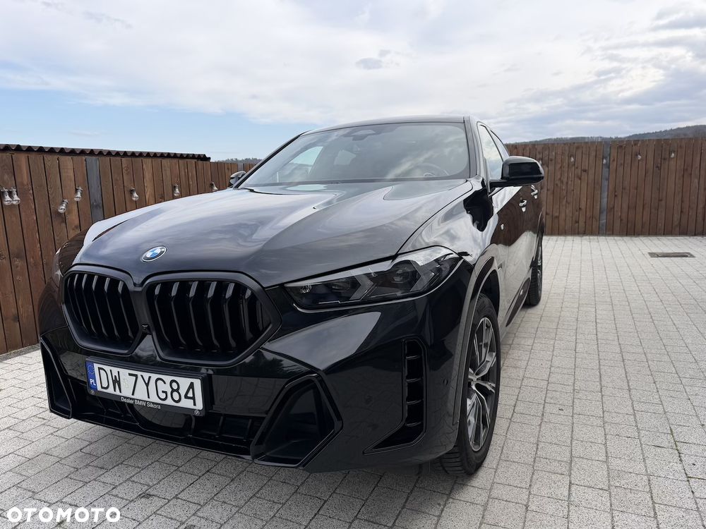 BMW X6 - 2