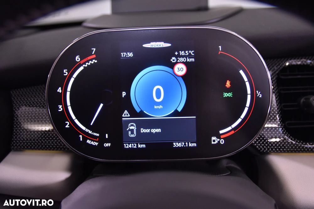 Mini John Cooper Works - 18