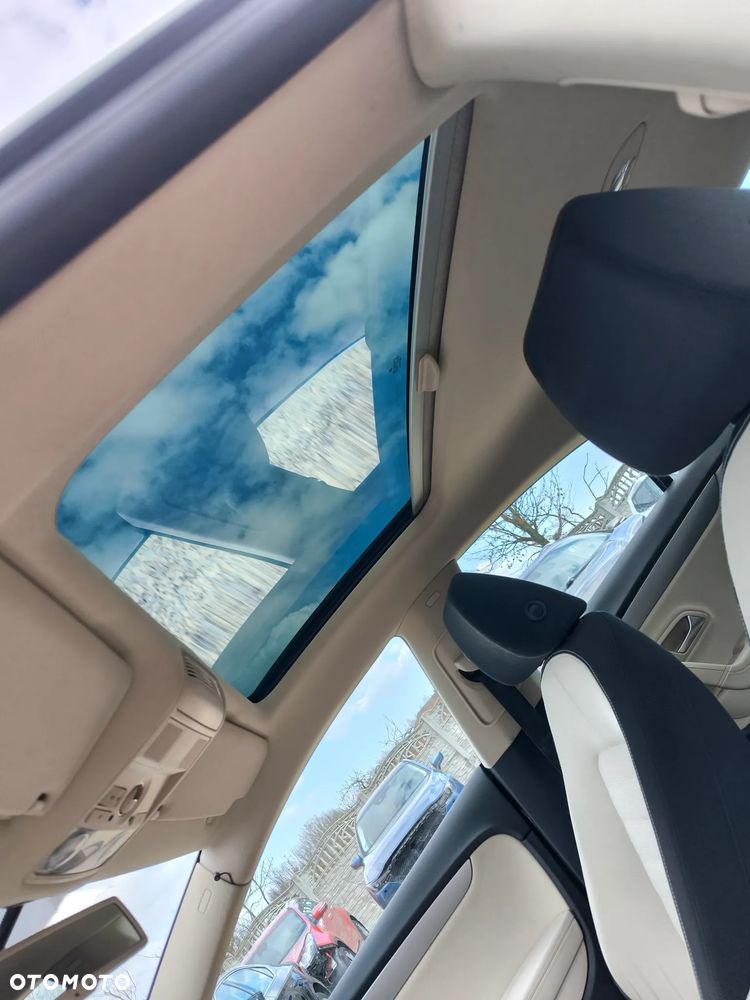 Volkswagen Passat CC 1.8 TSI - 14