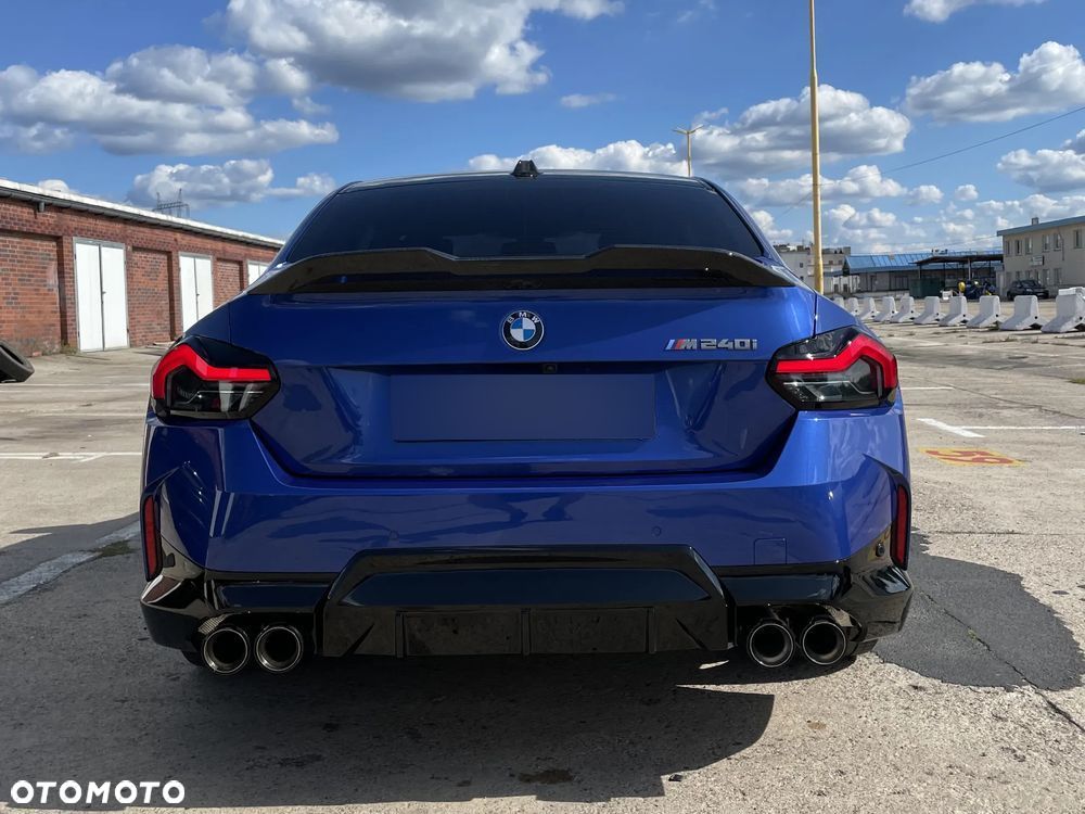 BMW Seria 2 M240i xDrive - 3