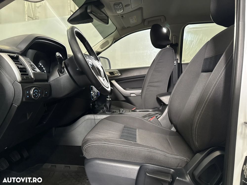 Ford Ranger - 22