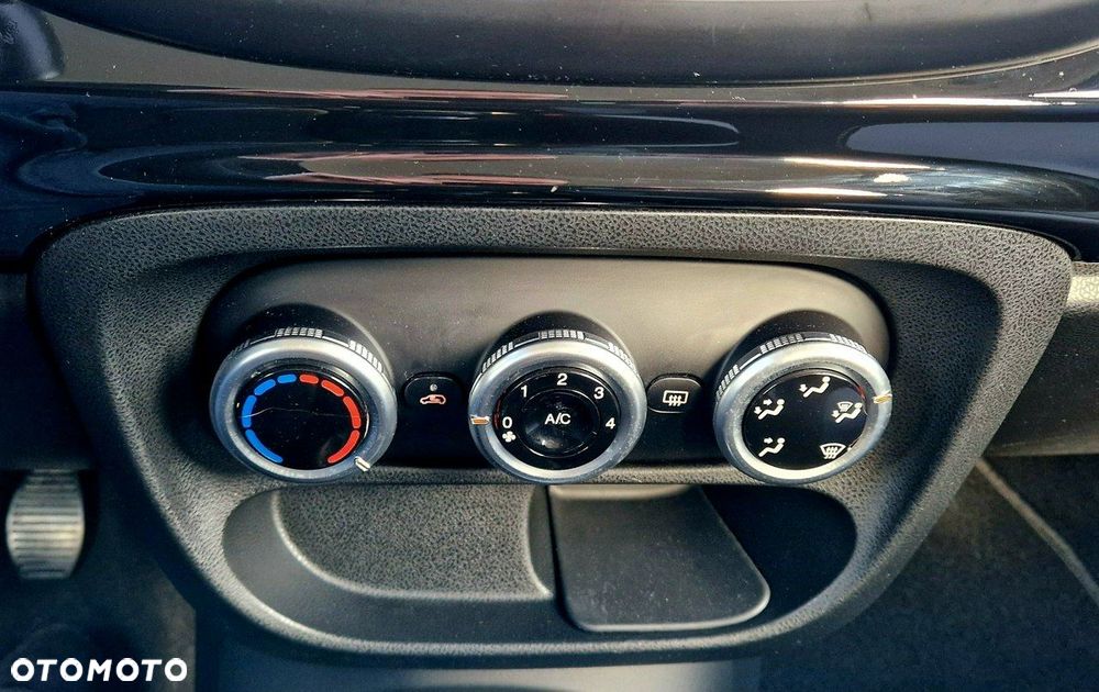 Fiat 500L 1.4 16V Connect - 14