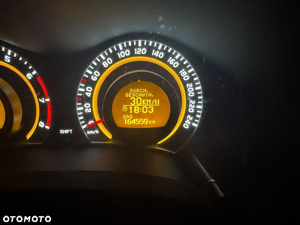 Toyota Auris 1.33 VVT-i Terra - 15