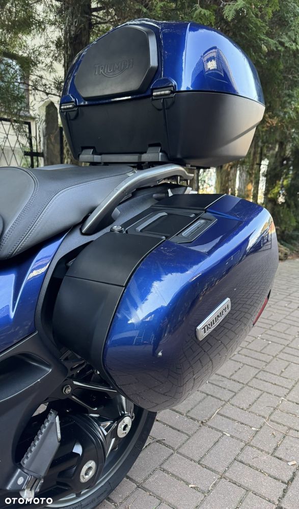 Triumph Trophy - 13