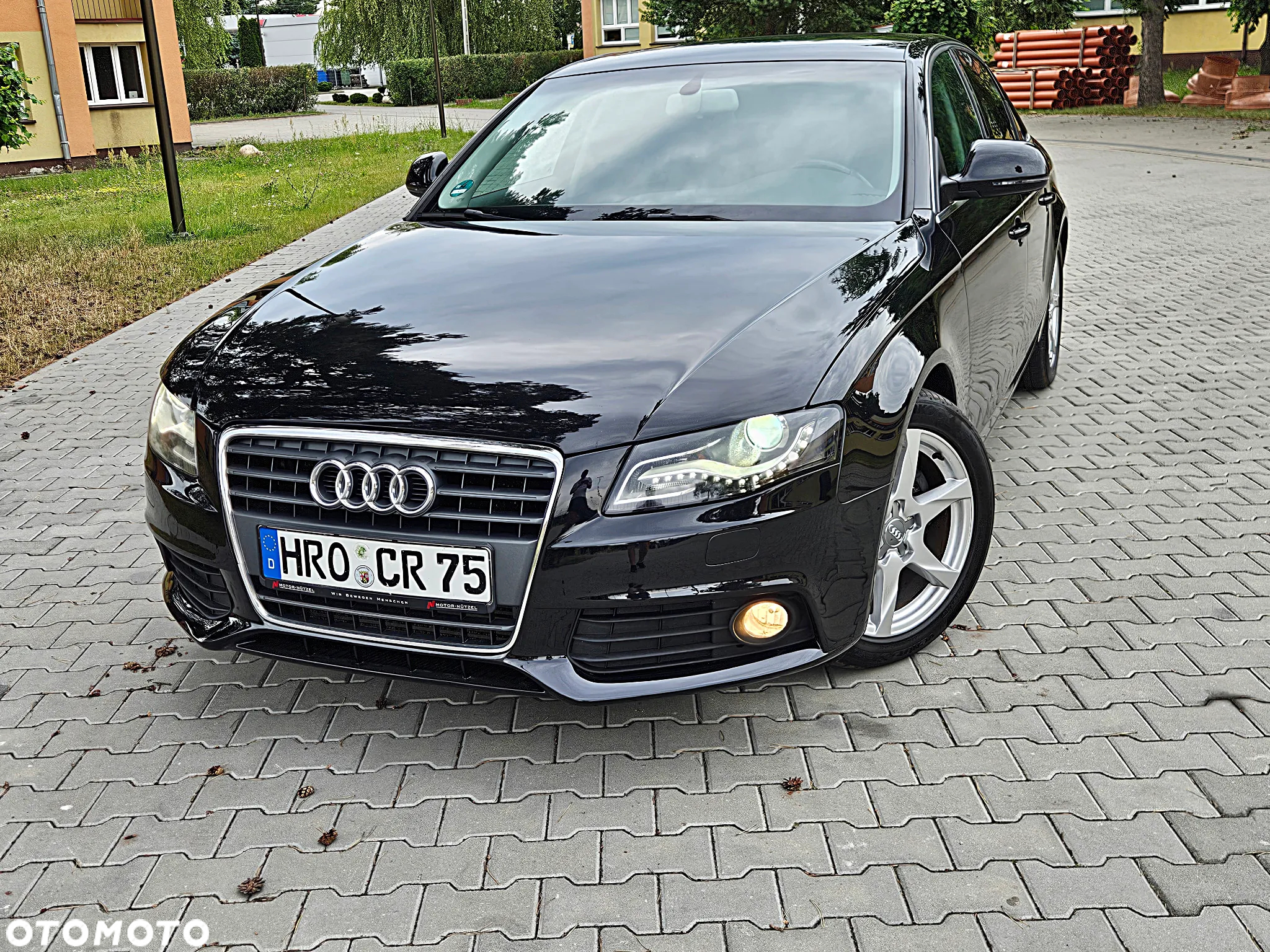 Audi A4 1.8 TFSI - 21