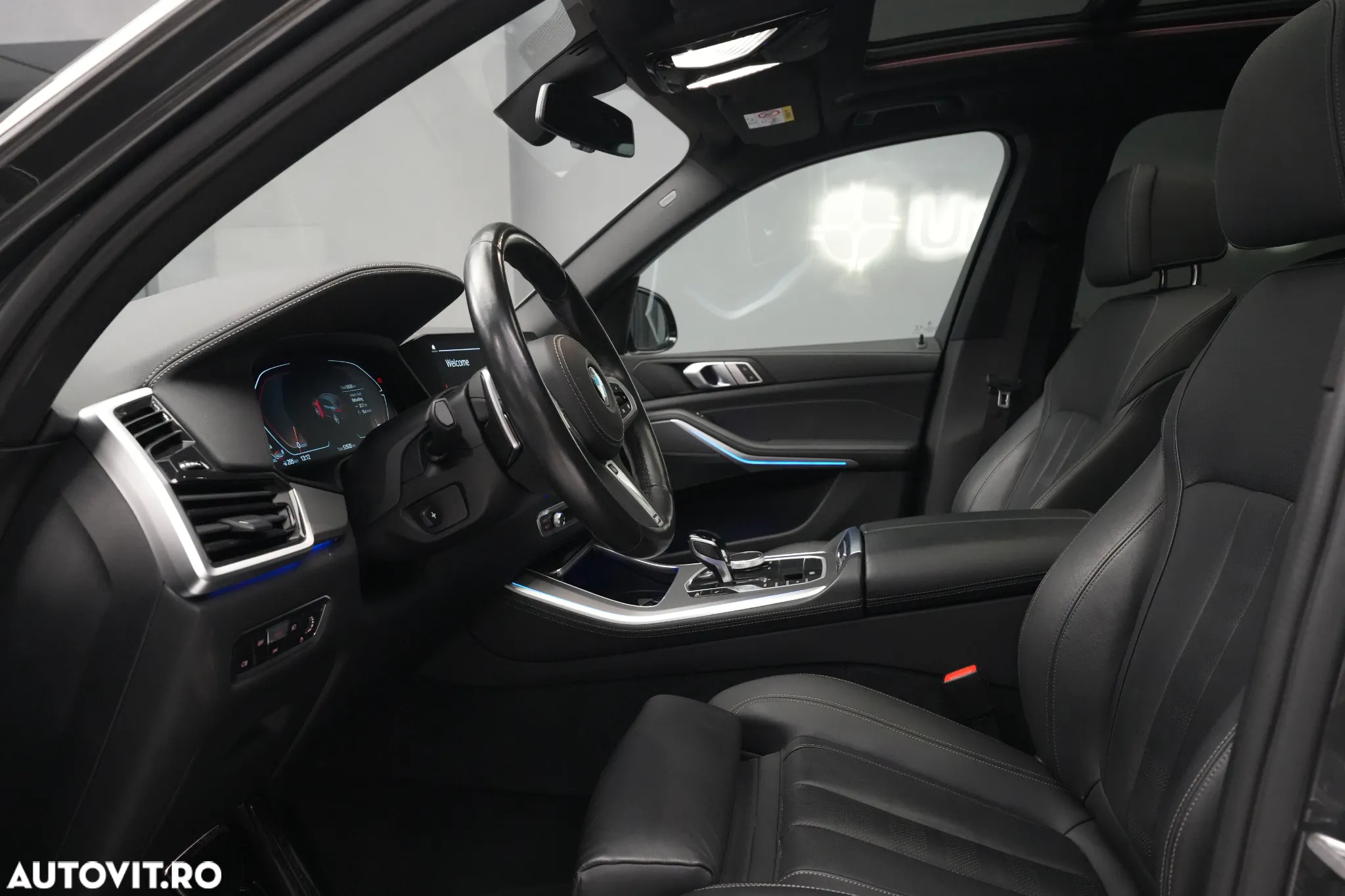 BMW X5 xDrive30d AT MHEV - 13