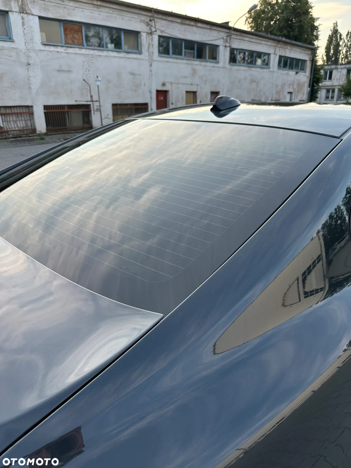 Volvo S60 D4 - 13