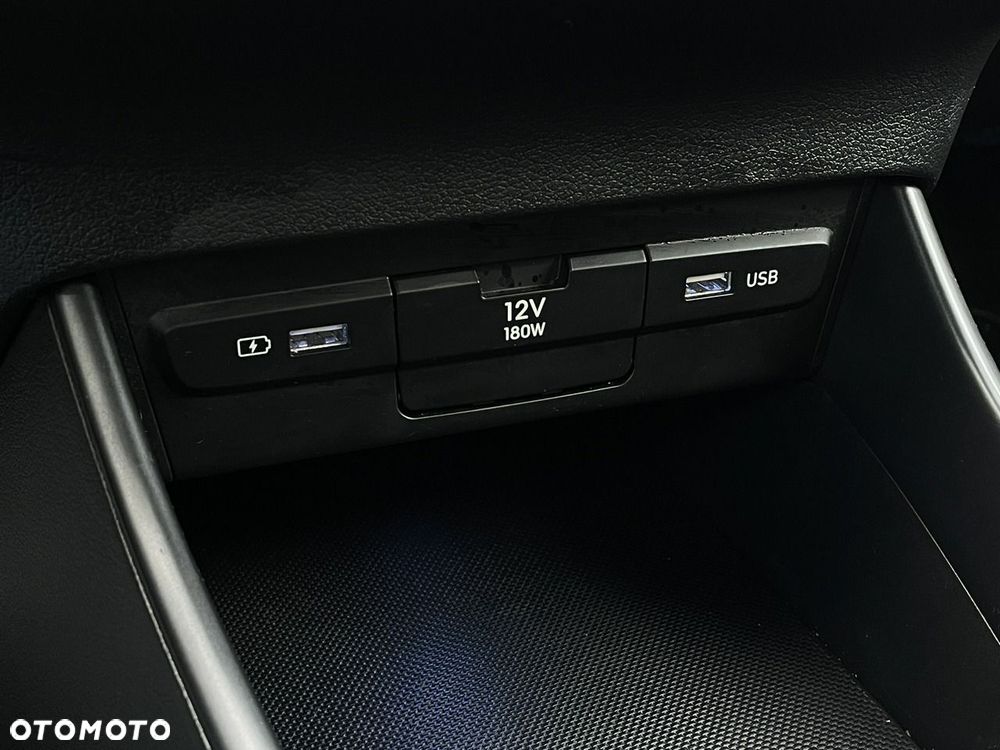 Hyundai Bayon - 23