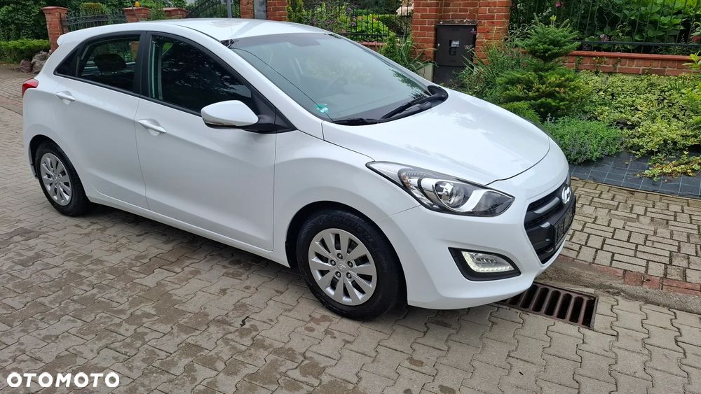 Hyundai i30 1.4 Passion Plus - 2