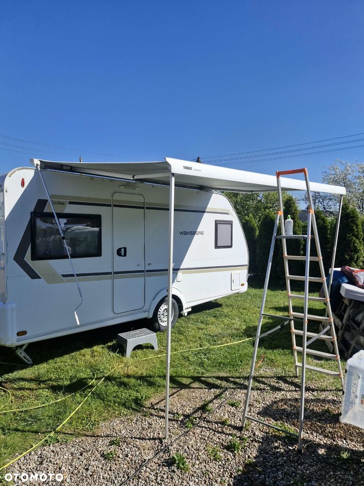 Weinsberg - 2