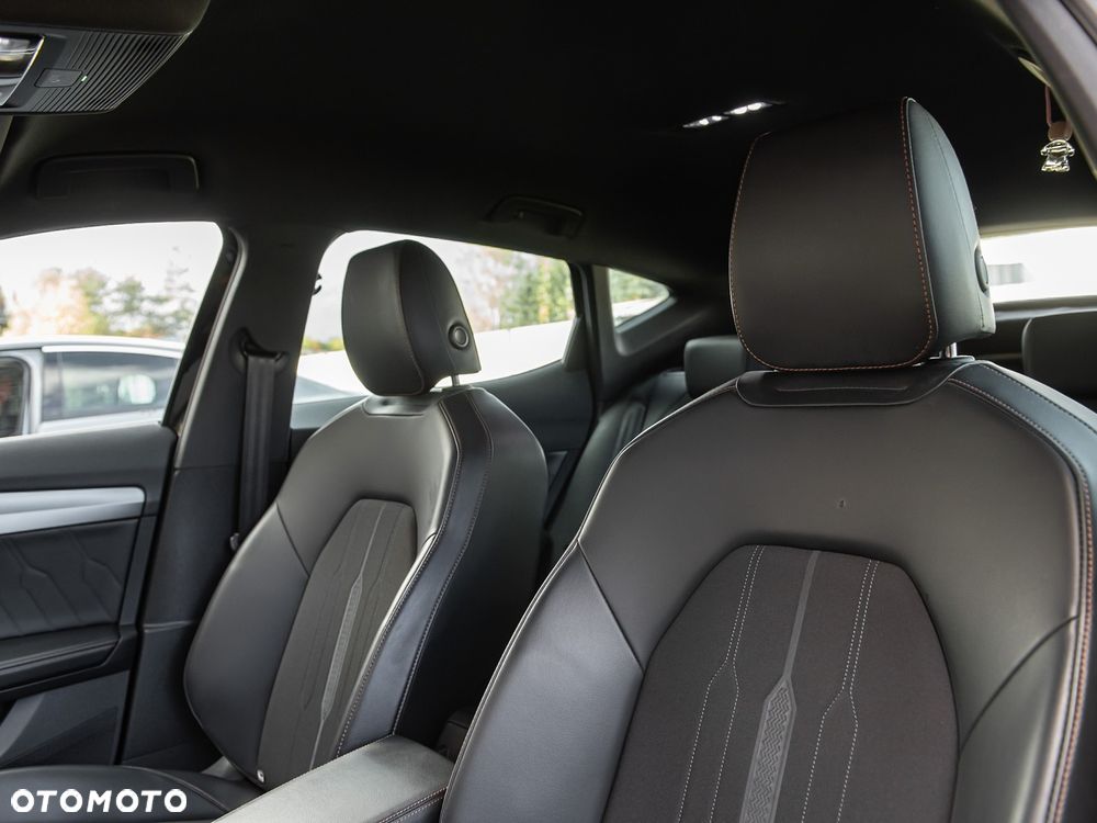 Cupra Formentor 2.0 TDI 4Drive DSG - 18
