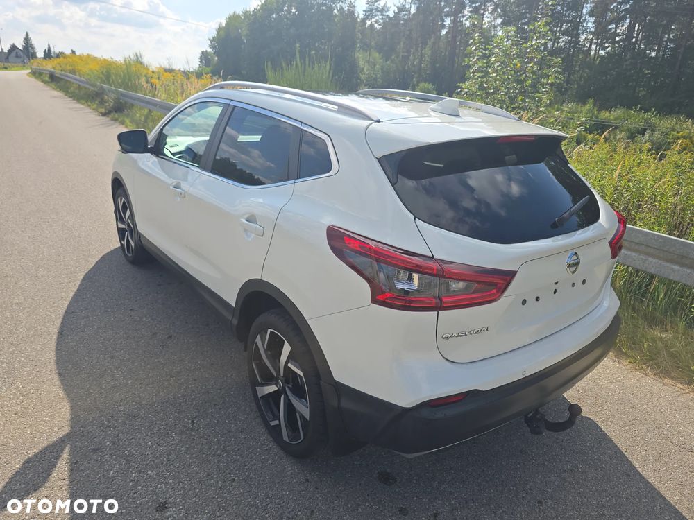 Nissan Qashqai 1.5 dCi Tekna+ - 15