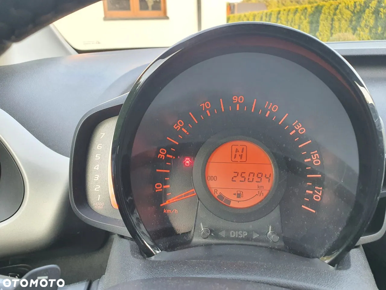 Toyota Aygo - 7