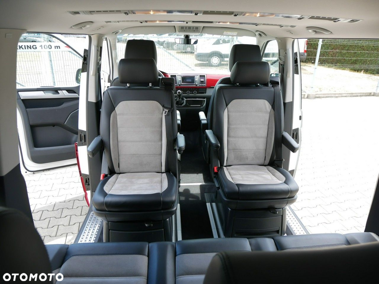 Volkswagen Multivan 2.0 BiTDI L1 Highline - 34