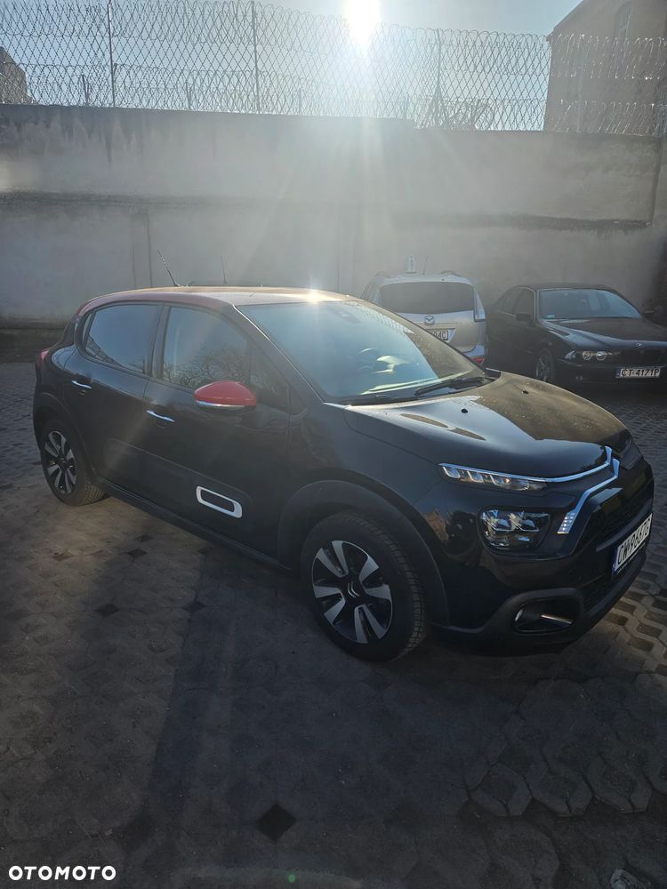 Citroën C3 1.2 PureTech Shine - 3