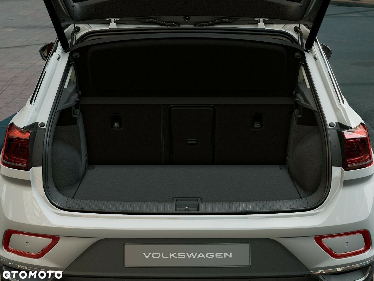 Volkswagen T-Roc - 7