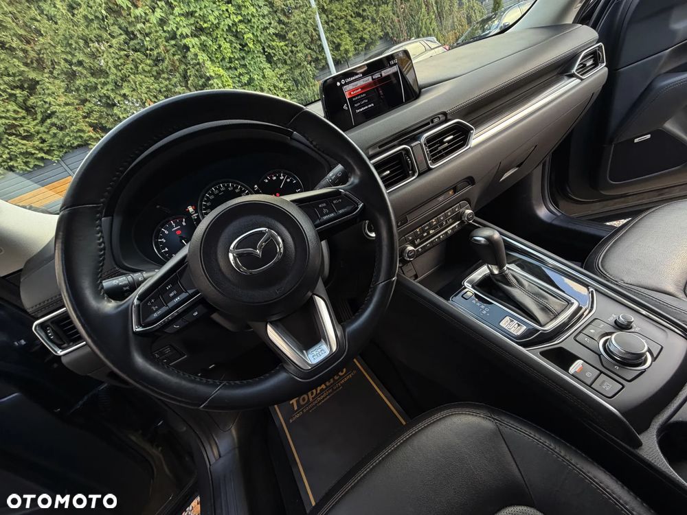 Mazda CX-5 - 29