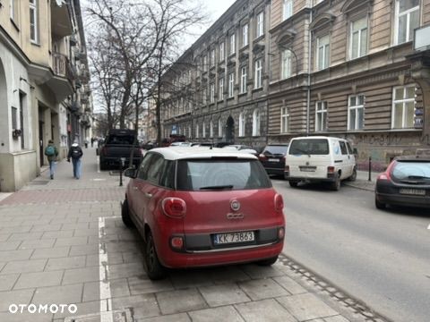 Fiat 500L Urban 1.4 T-Jet 16V Pop Star - 1