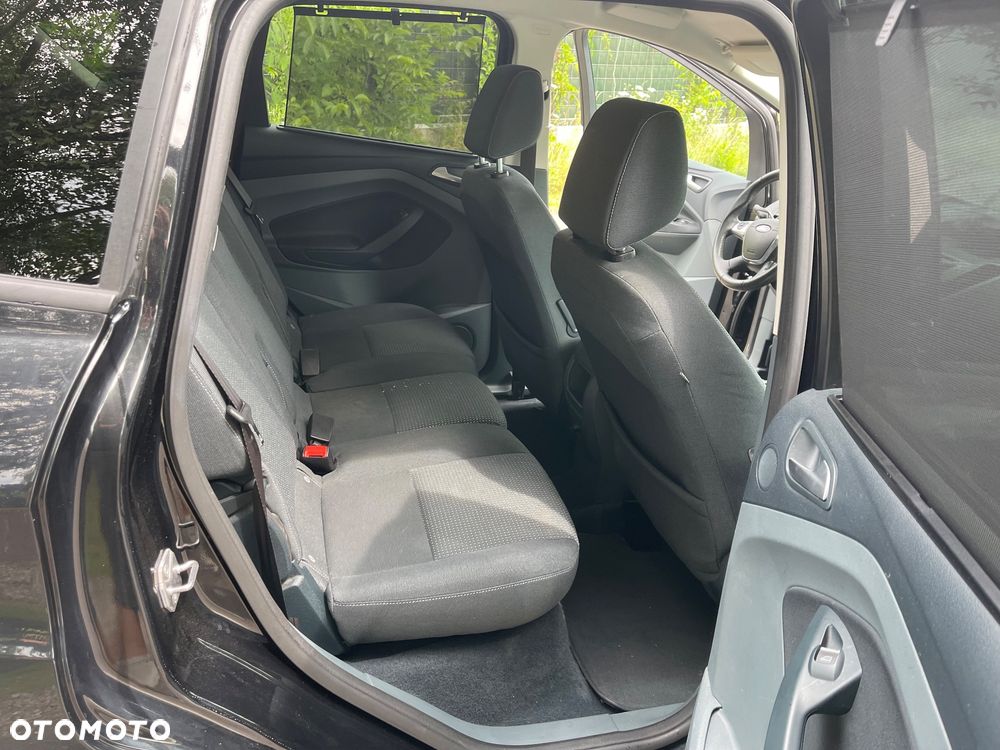 Ford C-MAX 2.0 TDCi Business Edition - 15