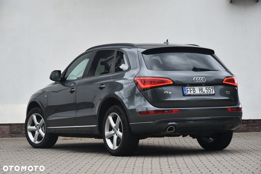Audi Q5 - 12