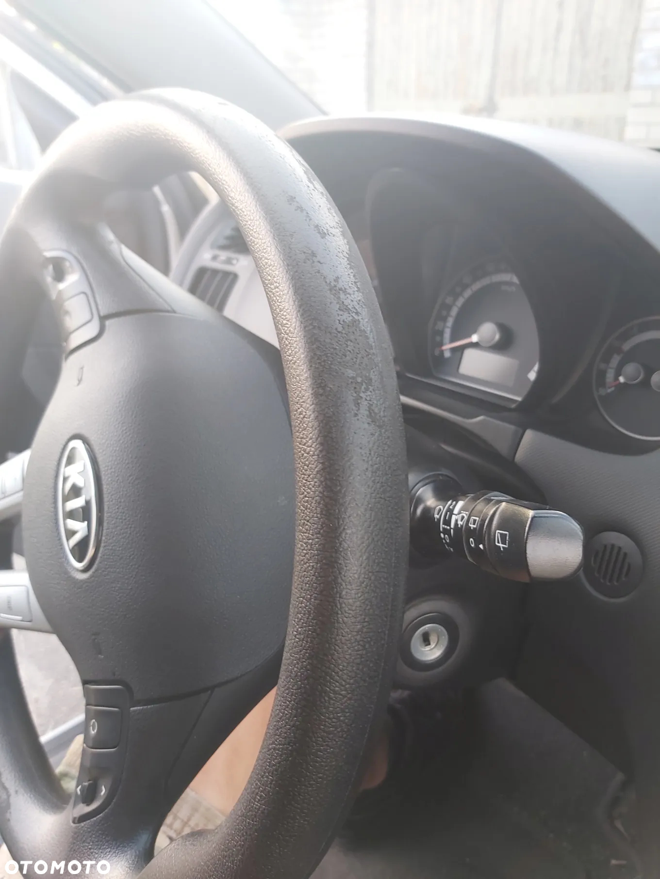 Kia Ceed Cee'd 1.6 M - 9