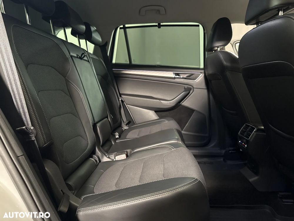 Skoda Kodiaq - 13