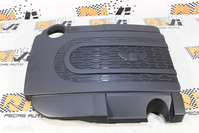 Tampa De Motor Mini Mini (R56)  7811920 / 14389710 / 7 811 920 / 14389 - 3