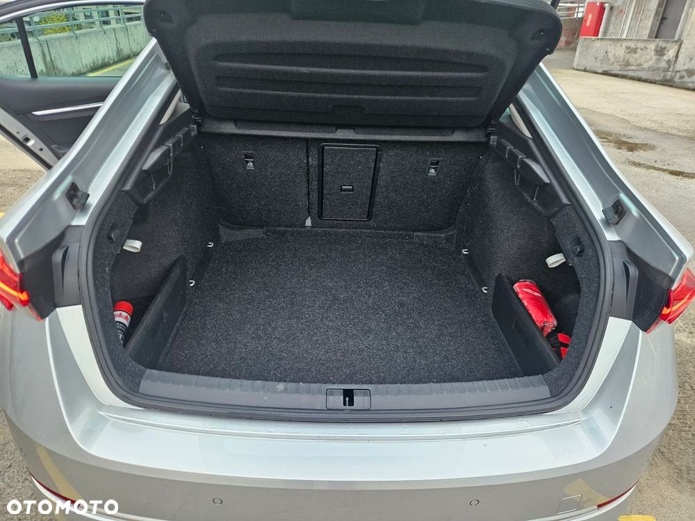 Skoda Octavia 2.0 TSI 4x4 Style DSG - 14