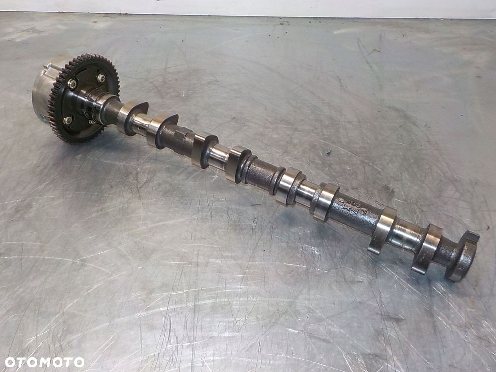 DODGE CALIBER 2.0 WAŁEK ROZRZĄDU WYDECHOWY 04884736AB - 1