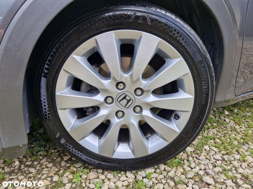 Honda Civic 1.8 i-VTEC Elegance - 17