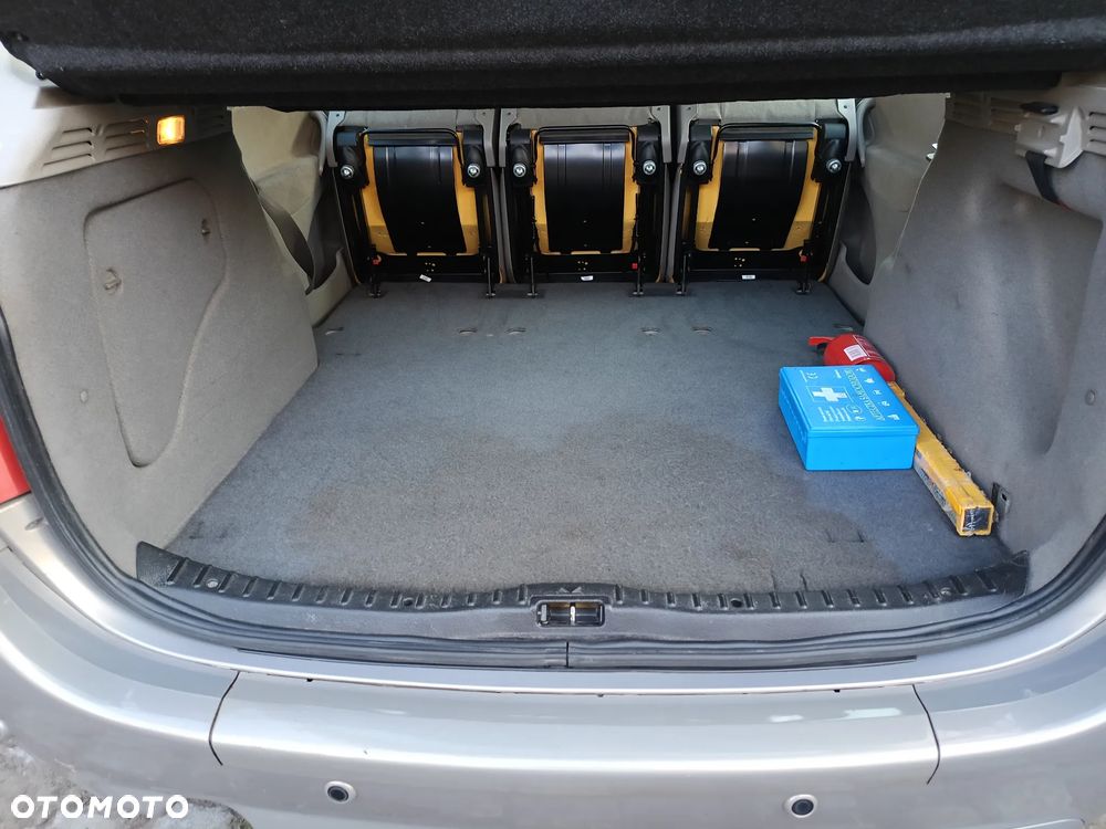 Citroën Xsara Picasso 1.6 HDI SX Pack - 10