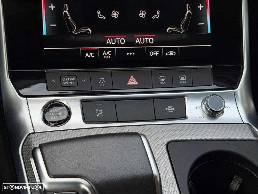 Audi A6 Avant 40 TDI Sport S tronic - 60