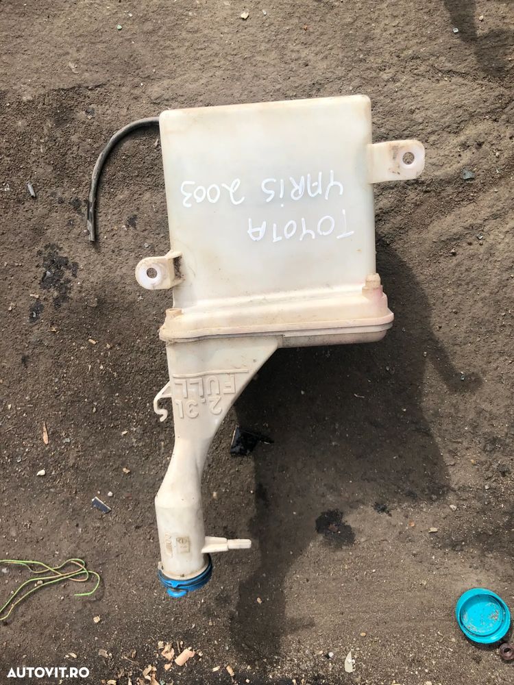 Vas strop gel Toyota Yaris spalator parbriz 2003 - 2