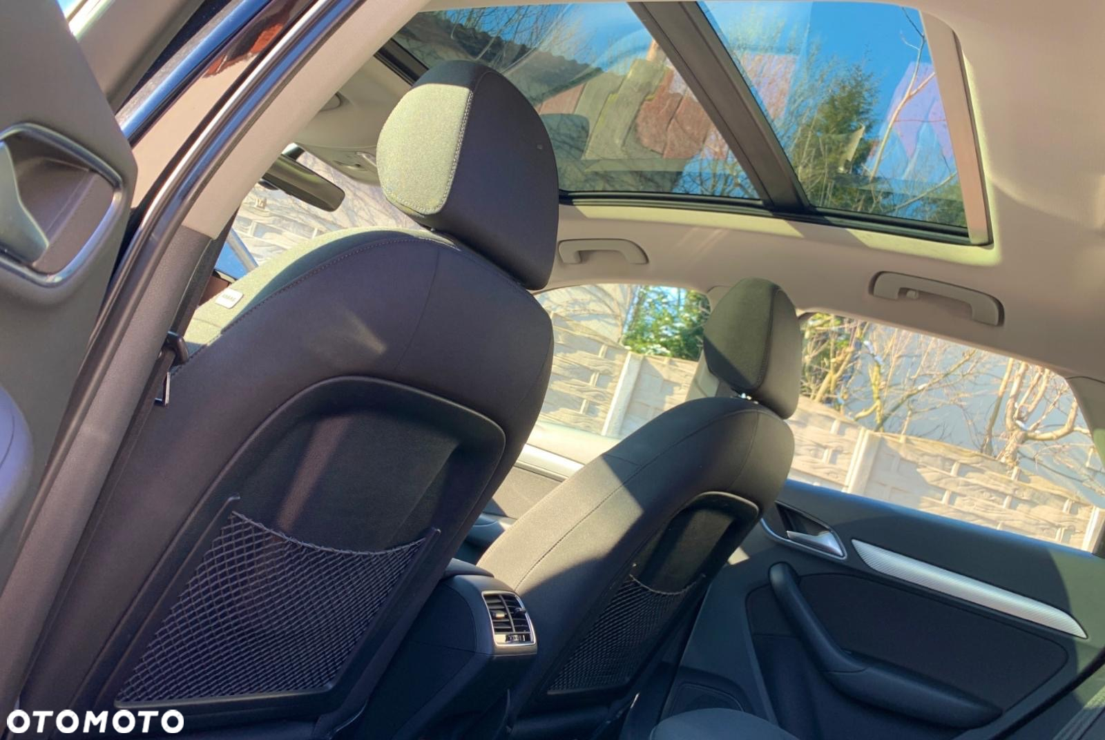 Audi Q3 2.0 TDI S tronic design - 7