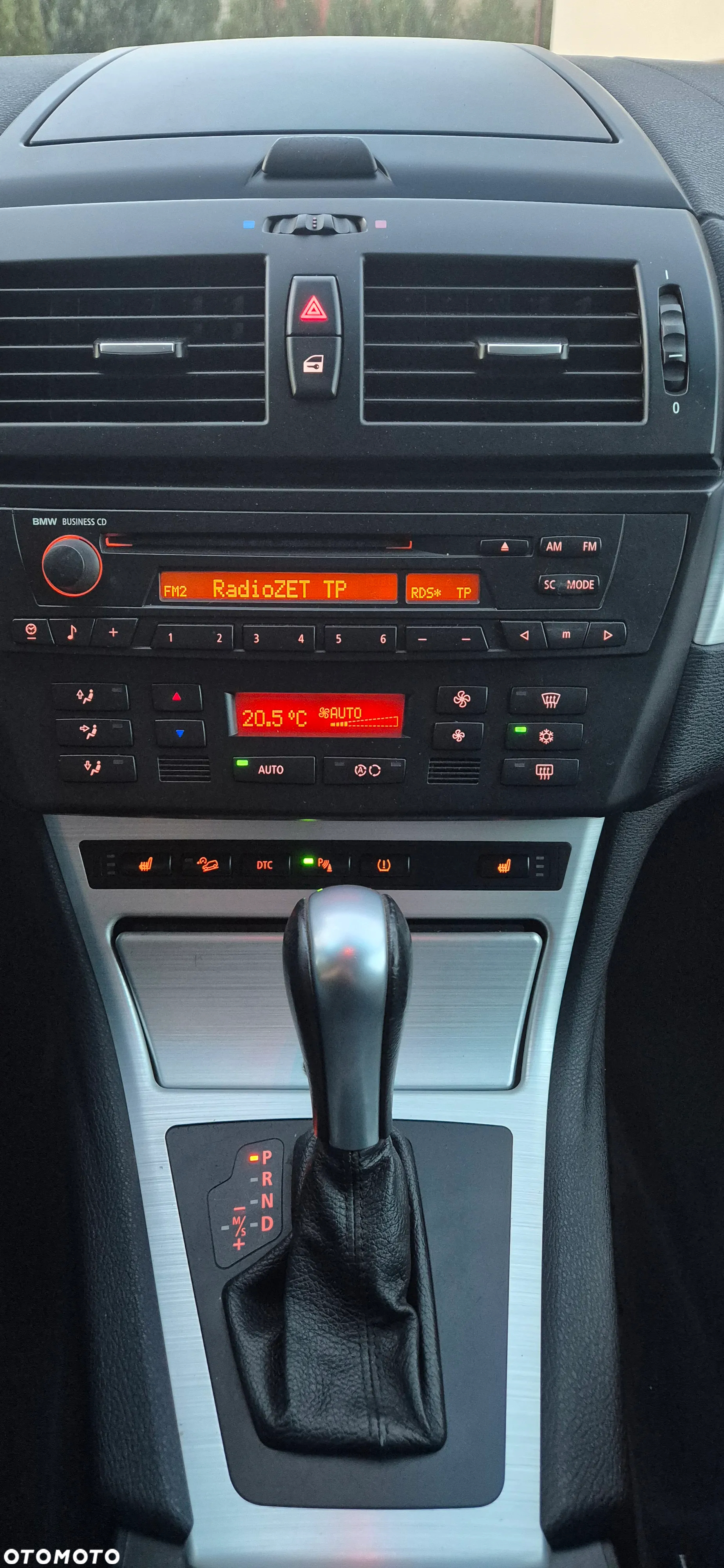 BMW X3 - 15